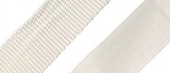 Polyester Gurtband 10mm - 50mm Breite 
