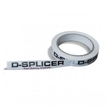 D-Splicer D40 Spezial Tape für Spleißarbeiten